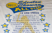 CarVa Signs - Screen Print custom apparel, shirts, pants, jerseys, sweatshirts